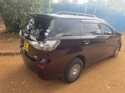 Toyota Wish 2013 Brown for sale