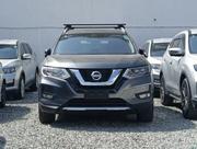 Nissan X-Trail 2019 Gray for sale