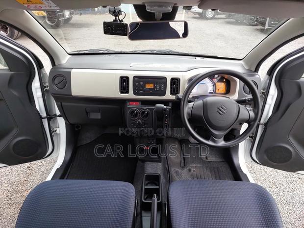Suzuki Alto 2020 Pearl