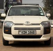 Toyota Probox 2016 White for sale