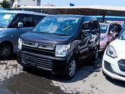 Suzuki Wagon R 2019 Brown for sale