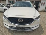 Mazda CX-5 2019 Pearl for sale