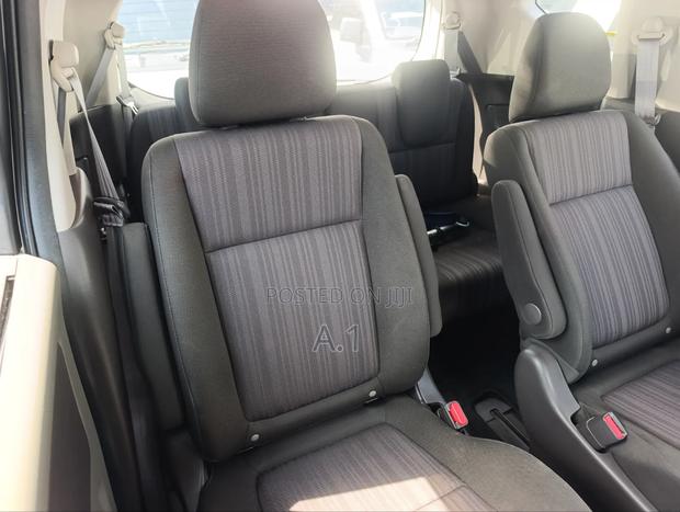 Honda Freed 2019 White