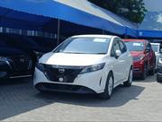 Nissan Note 1.2 Hybrid 2021 Pearl for sale