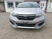 Honda Fit 2019 Silver for sale