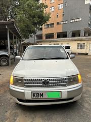 Toyota Probox 2006 White for sale