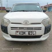 Toyota Probox 2017 White for sale
