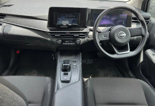 Nissan Note 1.2 Hybrid 2021 Pearl