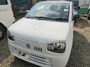 Suzuki Alto 2019 Pearl for sale