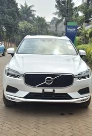 Volvo XC60 2020 White for sale