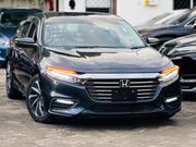 Honda Insight 2019 Blue for sale