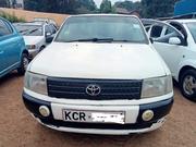 Toyota Probox 2009 White for sale