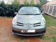 Nissan Note 2006 Gray for sale