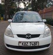 Mazda Demio 2007 White for sale