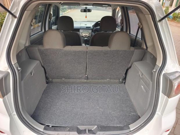 Mazda Demio 2007 White