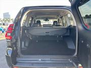 Toyota Land Cruiser Prado 2021 White for sale