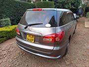 Nissan Wingroad 2008 Gray for sale