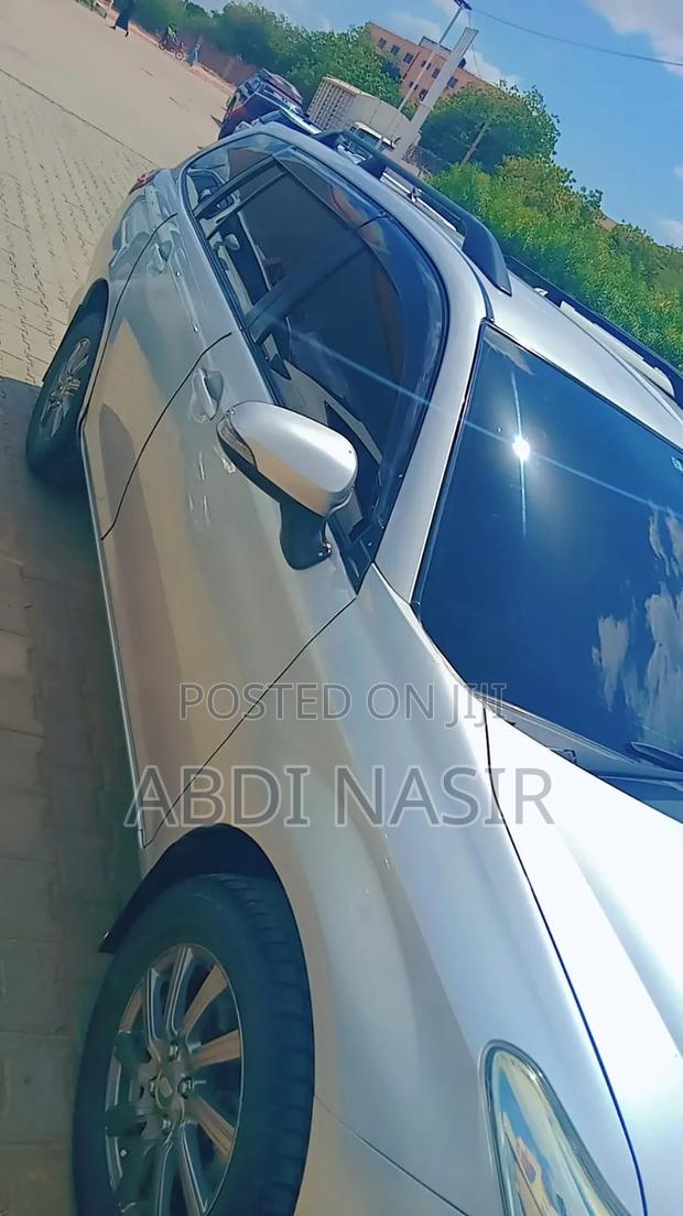 Toyota Corolla Fielder 1.5 Petrol FWD 2016 Silver