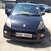 Toyota Passo 2007 Brown for sale