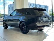 Land Rover Range Rover P530 Autobiography SWB 2026 Black for sale