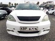 Toyota Harrier 2004 White for sale