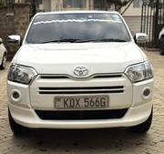 Toyota Succeed 2020 White for sale