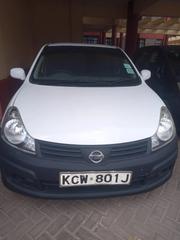 Nissan Advan 2013 White for sale