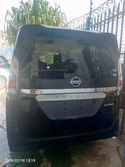 Nissan Serena 2019 Black for sale