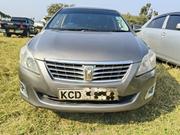 Toyota Premio 2008 Gray for sale