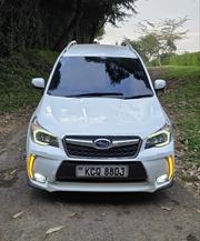 Subaru Forester 2013 Pearl for sale