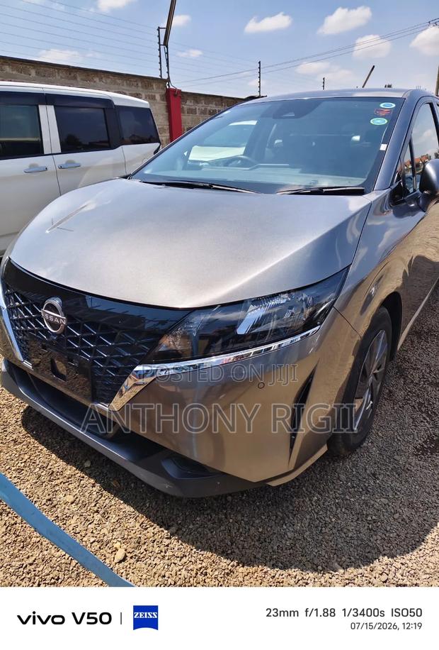 Nissan Note 1.2 Hybrid 2021 Gray