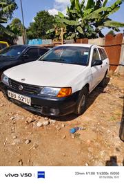Nissan Advan 2005 White for sale