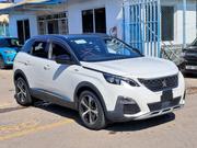 Peugeot 3008 2019 Pearl for sale