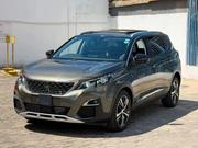 Peugeot 3008 2019 Gray for sale