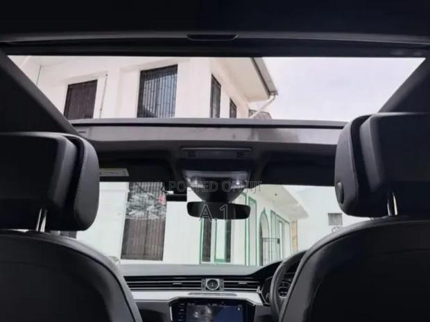 Volkswagen Arteon 2019 Pearl