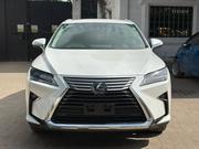 Lexus RX 2019 Pearl for sale