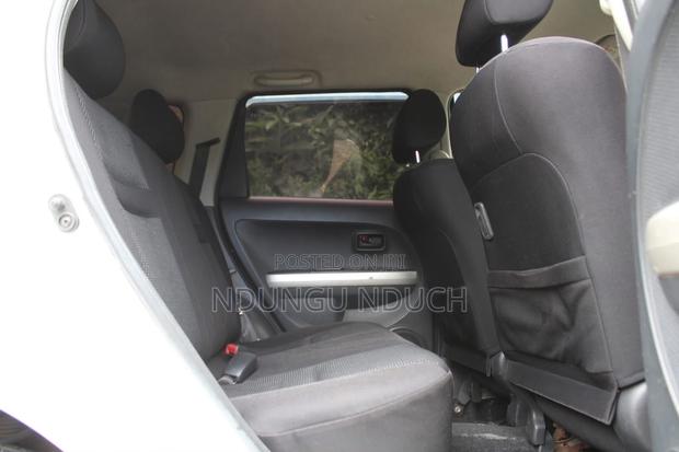 Toyota IST 2003 White