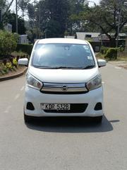Nissan Dayz 2017 White for sale