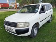 Toyota Probox 2010 White for sale