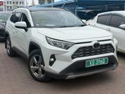 Toyota RAV4 2020 Pearl for sale