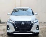 Nissan Kicks 2020 Pearl for sale