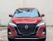 Nissan Kicks 2020 Red for sale