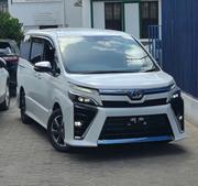 Toyota Voxy 2019 Pearl for sale