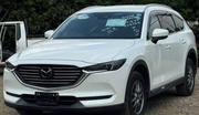 Mazda CX-8 2019 White for sale