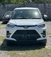 Toyota Raize 2020 Pearl for sale
