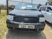 Toyota Succeed 2006 Black for sale