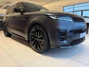 Land Rover Range Rover P530 Autobiography SWB 2026 Black for sale