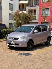 Toyota Passo 1.0 AWD 2013 Purple for sale