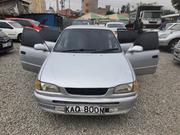 Toyota Corolla 2001 Gold for sale