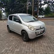 Mazda Carol 2014 Silver for sale